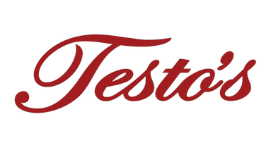 Testo’s Restaurant & Banquets Monroe logo