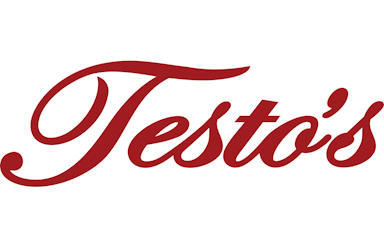 Testo’s Ristorante & Banquet Monroe logo